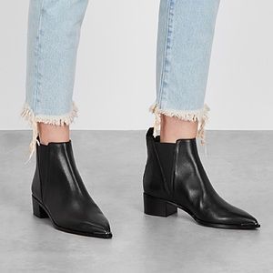Acne Studio Jensen Boots